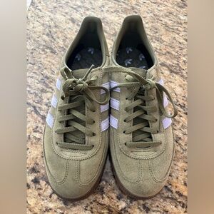 Adidas Spezial